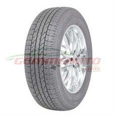 COP. 235/55VR19 BRIDGESTONE D-33 101V
